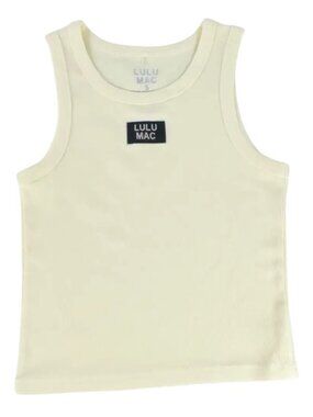 LULU Mac OG Tank Butter